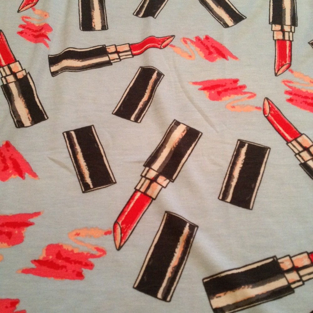 LuLaRoe Julia. Size S.‎ NWT! - Picture 2 of 4